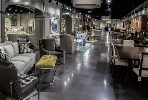Biggest Furniture Stores In Usa
